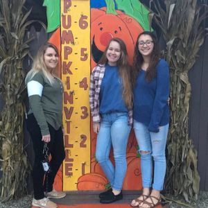 Meet your Posher, Morgan